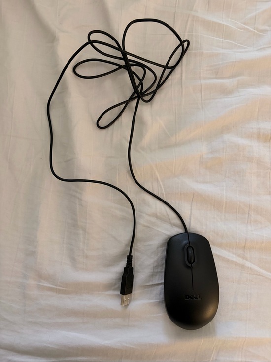 Dell Other - Dell USB computer mouse